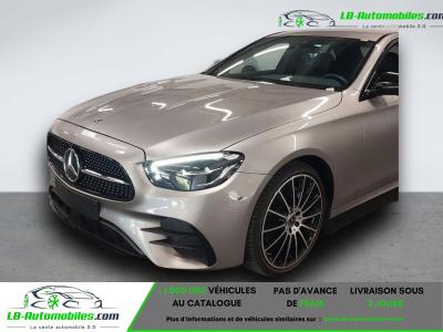 Mercedes Classe E 300 d BVA