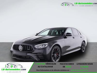 Mercedes Classe E 53 AMG BVA 4-Matic+