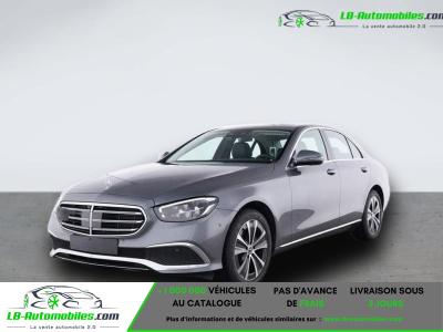 Mercedes Classe E 200 BVA