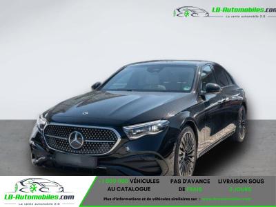 Mercedes Classe E 300 e BVA