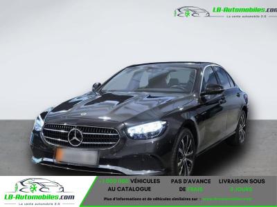 Mercedes Classe E 300 de BVA