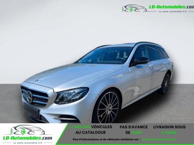 Mercedes Classe E Break 200 BVA