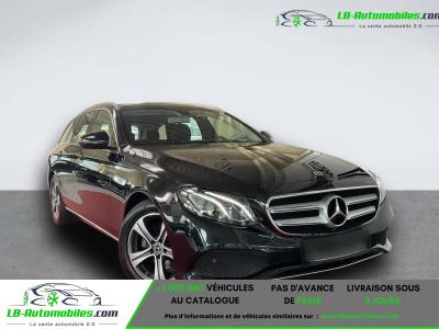 Mercedes Classe E Break 200 d BVA