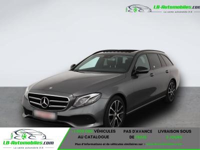 Mercedes Classe E Break 250 BVA