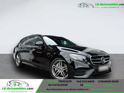 Mercedes Classe E Break 400 d BVA 4-Matic