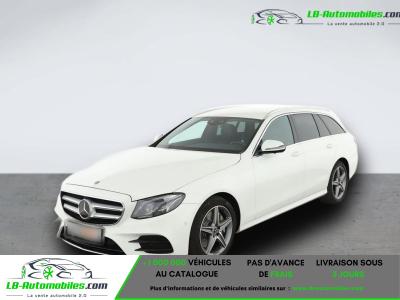 Mercedes Classe E Break 450 BVA 4-Matic