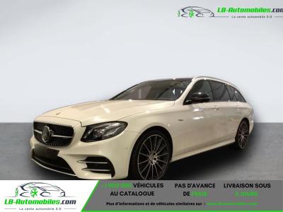 Mercedes Classe E Break 53 BVA 4-Matic+