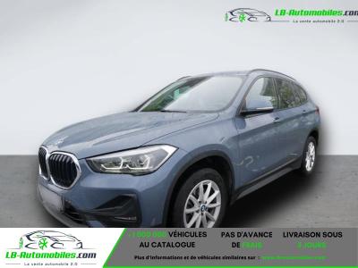 BMW X1 xDrive 25d 231 ch BVA