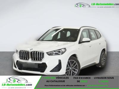 BMW X1 sDrive 20i 170ch BVA