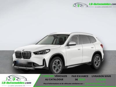 BMW X1 xDrive 23i 218ch BVA