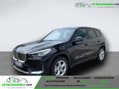 BMW i iX 1 xDrive20 204ch BVA