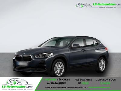 BMW X2 xDrive 18d 150 ch BVA