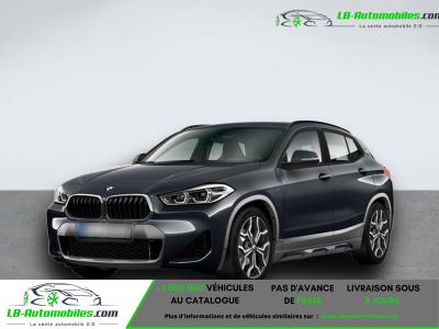 BMW X2 xDrive 18d 150 ch BVA