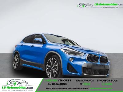 BMW X2 xDrive 20i 192 ch BVA