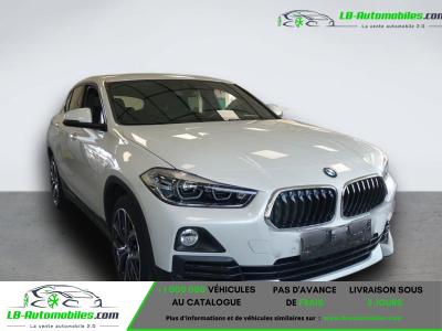 BMW X2 xDrive 25d 231 ch BVA