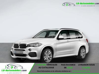 BMW X5 xDrive30d 258 ch BVA