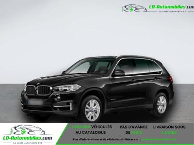 BMW X5 xDrive30d 258 ch BVA