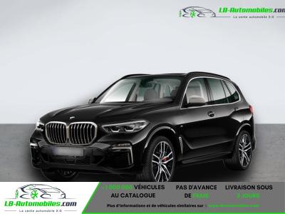 BMW X5 M50i 530 ch BVA