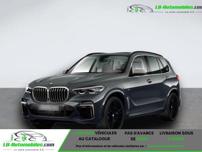 BMW X5 M50i 530 ch BVA