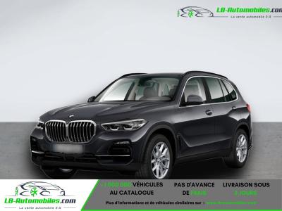 BMW X5 xDrive25d 231 ch BVA