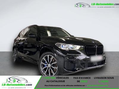 BMW X5 xDrive40i 333 ch BVA