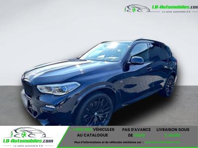 BMW X5 xDrive40i 340 ch BVA