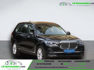 BMW X7 xDrive40i 340 ch BVA