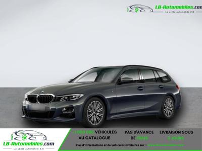 BMW Série 3 Touring 330i xDrive 258 ch BVA