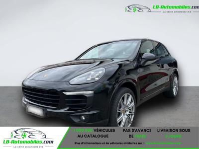 Porsche Cayenne 3.0D V6 262 ch