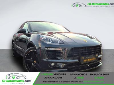 Porsche Macan 2.0 250 ch