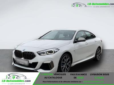 BMW Série 2 Gran Coupé M235i xDrive 306 ch BVA