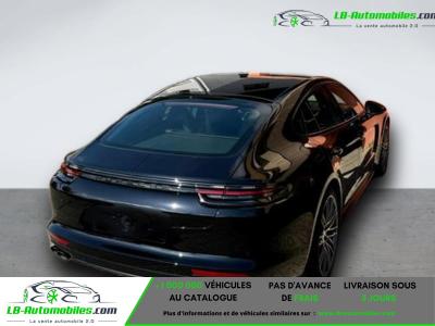 Porsche Panamera Turbo V8 4.0 460 PDK