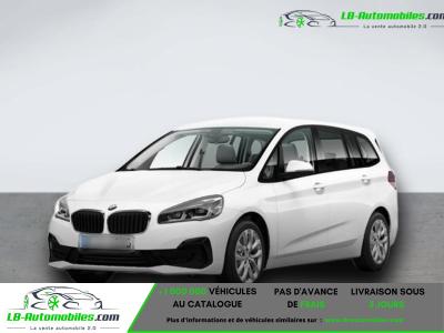 BMW Série 2 Gran Tourer 218d 150 ch