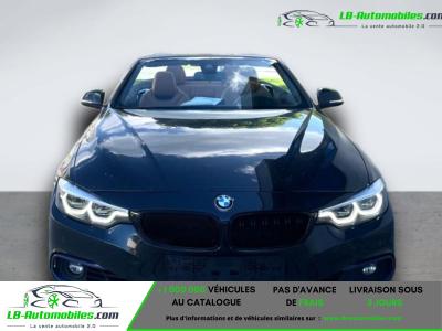 BMW Série 4 Cabriolet 440i 326 ch BVA