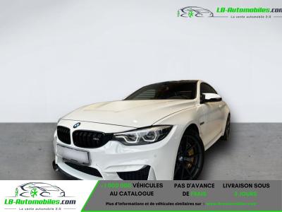 BMW M4 Coupé CS 460 ch M BVA