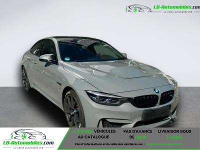 BMW M4 Coupé CS 460 ch M BVA