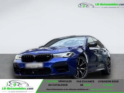 BMW M5 Competition 625 ch BVA