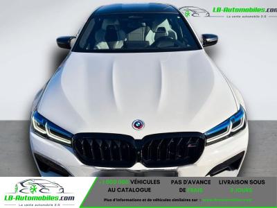 BMW M5 Competition 625 ch BVA