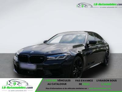 BMW M5 Competition 625 ch BVA