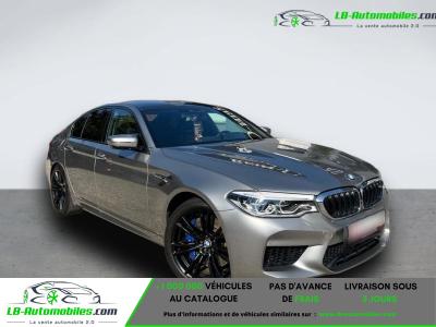 BMW M5  600 ch BVA