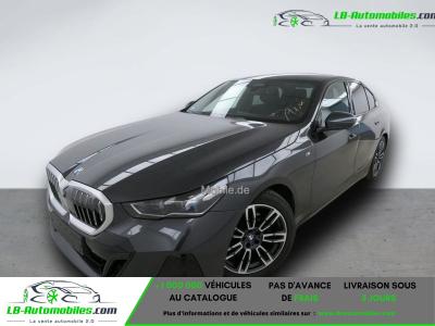 BMW Série 5 Berline 520i 208 ch BVA