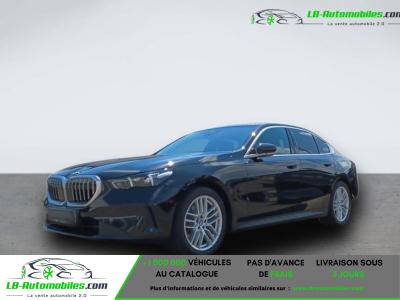 BMW Série 5 Berline 520i 208 ch BVA