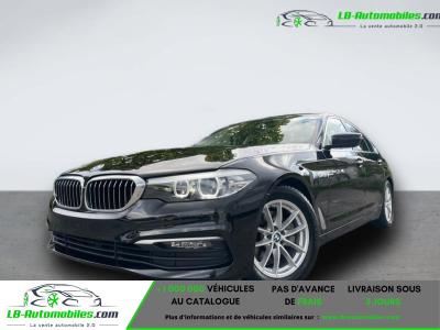 BMW Série 5 520i 184 ch BVA