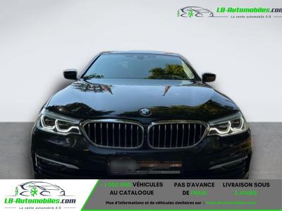 BMW Série 5 520i 184 ch BVA