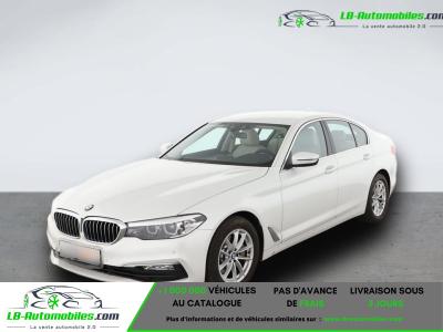 BMW Série 5 530i 252 ch BVA