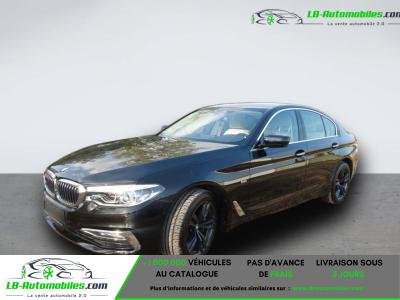 BMW Série 5 530i 252 ch BVA