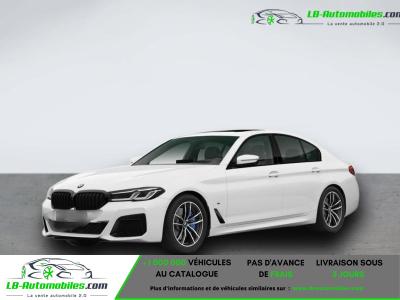 BMW Série 5 530i xDrive 252 ch BVA