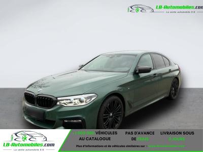 BMW Série 5 540d xDrive 320 ch BVA