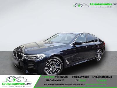 BMW Série 5 540i xDrive 340 ch BVA