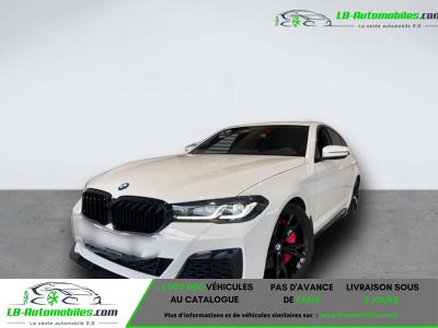 BMW Série 5 540i xDrive 340 ch BVA